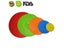 Silicone Lids 4-12 Inch For Food Bowl Microwave Skillet/Pan Carousel 6