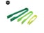 3Pcs/Lot Plastic Food Tong Bread Clip Kitchen Tongs Clamp BBQ Tools Carousel 7