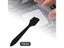 10Pcs Barbeque Cosmetics Scraper Silicone Spatula Carousel 5