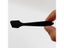 10Pcs Barbeque Cosmetics Scraper Silicone Spatula Carousel 6