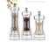 Salt Pepper Spice Mill Carousel 6