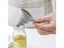 Kitchen Mini Silicone Foldable Funnel Collapsible Style Funnel Hopper Kitchen Carousel 2