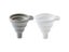 Kitchen Mini Silicone Foldable Funnel Collapsible Style Funnel Hopper Kitchen Carousel 6
