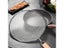 Cooking Frying Stainless Steel Anti Splatter Guard Oil Net Grease Splatter Carousel 3