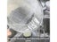 Cooking Frying Stainless Steel Anti Splatter Guard Oil Net Grease Splatter Carousel 4