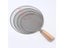 Cooking Frying Stainless Steel Anti Splatter Guard Oil Net Grease Splatter Carousel 5