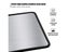 Kitchen Anti Oil Splatter Shield Guard Anti-Splash Block 2-Sided Stainless Carousel 4