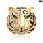 2022 Year Of The Tiger Rhinestone Brooch Brand Carousel 1