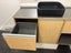 Ex-Showroom Plywood Vanity with birch veneer ply door fronts Carousel 4