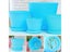 Flower Pot Round Planters Candy Color Succulents Plant Pot Office Desktop Carousel 6