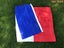 SKY Flag Great France Flag 90*150cm Hanging Blue White Red Fr Fr French Carousel 6