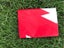 SKY FLAG 90x150cm Spanish Burgundy Cross Hanging Polyester Banner Double Side Carousel 6