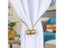 Curtain Tie Backs Carousel 4