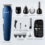 Hair Trimmer Shaver Clippers Cordless Carousel 10