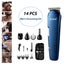 Hair Trimmer Shaver Clippers Cordless Carousel 11