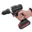 Electric Screwdriver Cordless Carousel 4