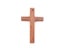 Home Decoration Scrapbook Craft DIY 80x50mm 2pcs MZ308 Wooden Christian Cross Carousel 4