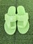 Brand new!! Kid's Sandals "Gyosan" Night light GREEN size UK 2L (JP 21cm) Carousel 1