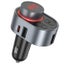 FM Car Kit - 30W with PD+QC Carousel 3