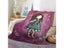 Santoro Gorjuss Cute Throw Blanket Fluffy Soft Blankets Couch Custom Sofa Bed Carousel 1
