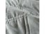 Thicken Velvet Bed Head Cover All-inclusive Plush Quilted Headboard Cover Gray Carousel 4