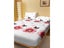 Four Seasons Men And Women Simple Fashion Flowers Butterfly Prints Sanded Carousel 1