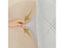Super Soft Smooth Quilted Head Cover Thick Velvet Bed Back Dust Protector Cover Carousel 7