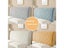 Single Queen Size Velvet Quilting Dust-proof Bed Head Cover All-inclusive Soft Carousel 3