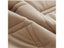Single Queen Size Velvet Quilting Dust-proof Bed Head Cover All-inclusive Soft Carousel 6