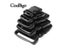 20mm-50mm Plastic Hardware Dual Adjustable Side Release Buckles Carousel 3