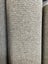 Auction 261 , 1.55 x 5.75 metres Woolen Loop pile carpet. Carousel 2