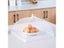 Foldable Food Dust Cover Vegetable Dish Insect Proof Mesh Large Capacity Dish Carousel 3