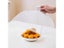 Foldable Food Dust Cover Vegetable Dish Insect Proof Mesh Large Capacity Dish Carousel 5