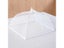 Foldable Food Dust Cover Vegetable Dish Insect Proof Mesh Large Capacity Dish Carousel 6