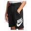 -Nike Youth Fleece Club Shorts - (CK0509 010) - SH3 - 6 Carousel 1