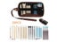 23PCS Art DIY Clay Tool Cold Potcelain Polymer Clays Molds Sculpting Carving Carousel 2