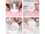3/4Pcs Ceramic Cutting Mold Clay Polymer Pottery Sculpture Cutter Heart Star Carousel 6
