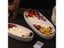 Ship Shape Candle Jar Oval Cement Plaster Mold For Home Decor Carousel 3