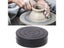 11.5cm Plastic Turntable Pottery Clay And Plastic Tools Manual DIY Tools 360 Carousel 1