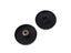 11.5cm Plastic Turntable Pottery Clay And Plastic Tools Manual DIY Tools 360 Carousel 3