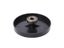 11.5cm Plastic Turntable Pottery Clay And Plastic Tools Manual DIY Tools 360 Carousel 5