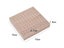 Wooden Pottery Clay Base Plug Board Modeling Tool Accessories For DIY Sculpture Carousel 6