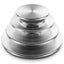 11-30CM Pottery Wheel Aluminum Alloy Pottery Turntable Double-Sided Pottery Carousel 2