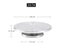 11-30CM Pottery Wheel Aluminum Alloy Pottery Turntable Double-Sided Pottery Carousel 1