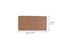 Opalus Diy Sewing Accessories Handmade Labels Pu Leather Labels Series Hand Carousel 3