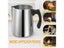 Candle Making Pouring Pot 32oz Double Boiler Wax Melting Pot 304 Stainless Carousel 3