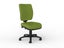Knight's Nova Luxe 3 Lever Splice Fabric Task Chair (Choice of Colours) Carousel 3