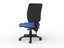 Knight's Nova Luxe 3 Lever Splice Fabric Task Chair (Choice of Colours) Carousel 4