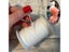 61M Cylindrical Smokeless Candle Cotton Thread For DIY Woven Wick Handmade Carousel 3