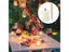 10pcs Wooden Candles Wick With Sustainer Tab Candle Wick Core For DIY 13cm Carousel 5